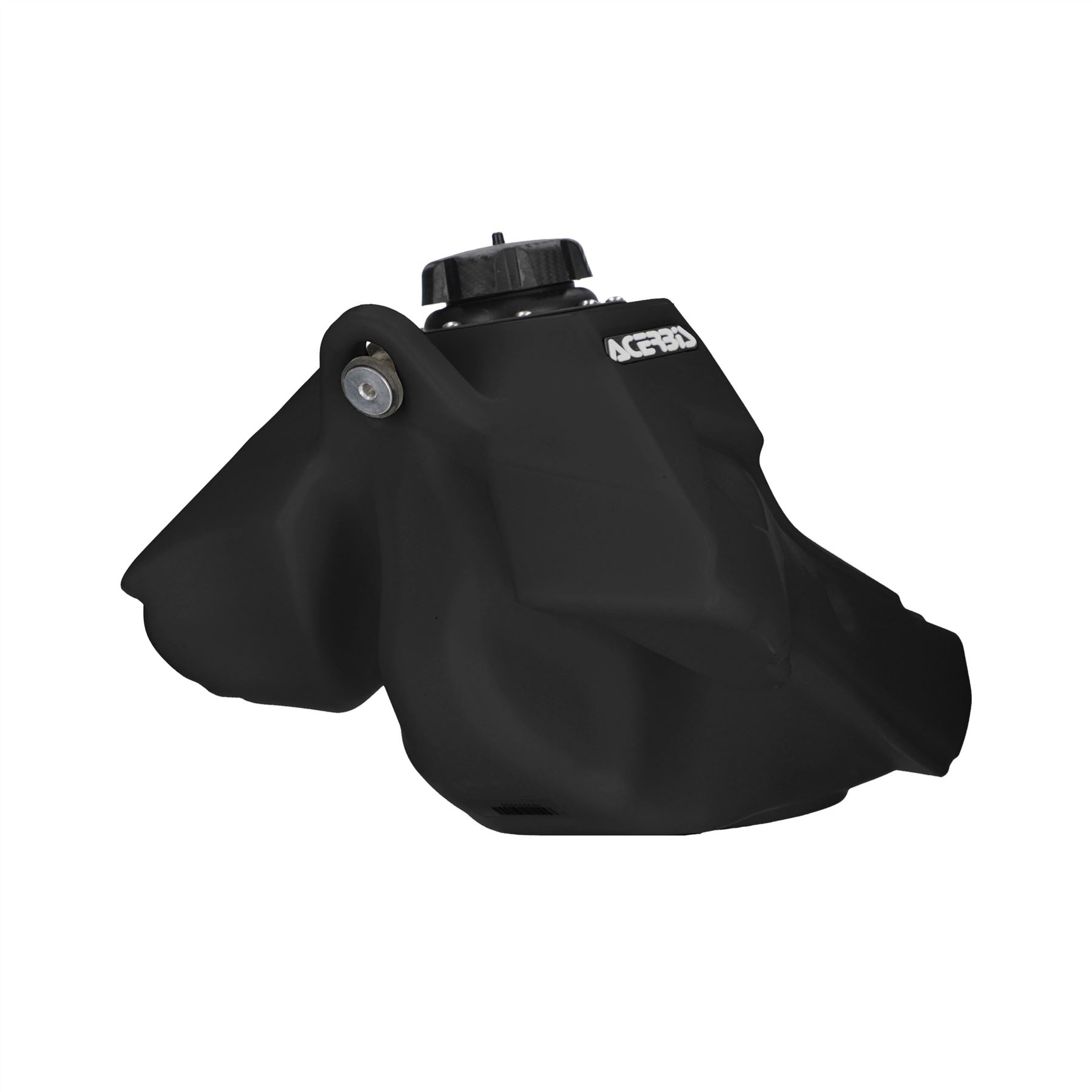 Acerbis Black Fuel Tank 11L For Kawasaki KX 300 X ENDURO 2025-2026